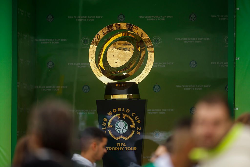 Baraj pentru deciderea ultimei calificate la CM al cluburilor FIFA