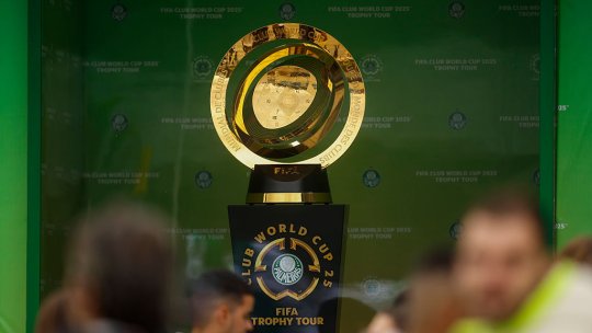 Meciul de 10 milioane $. Ultima participanta la Mondialul Cluburilor se decide pe 31 mai