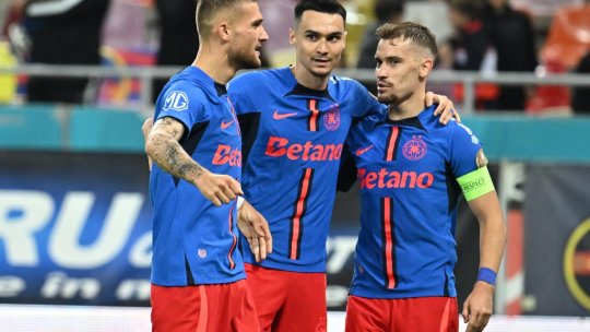 Florin Prunea a rămas fără cuvinte după ce a văzut postarea rasistă a lui Bîrligea: ”E groasă, e o atingere la adresa fotbalului” + Ce riscă atacantul