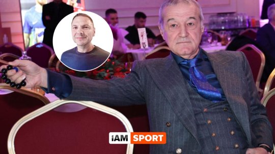 Confuzia legată de succesul Becali - FCSB. Ștefan Beldie, despre secretul din spatele succesului campioanei