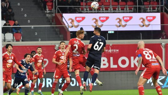 Sepsi l-a impresionat pe Florin Prunea, după ce Dorinel Munteanu a plecat de la echipă: ”Parcă e altceva”