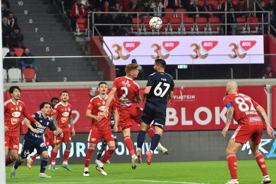 Sepsi l-a impresionat pe Florin Prunea, după ce Dorinel Munteanu a plecat de la echipă: ”Parcă e altceva”