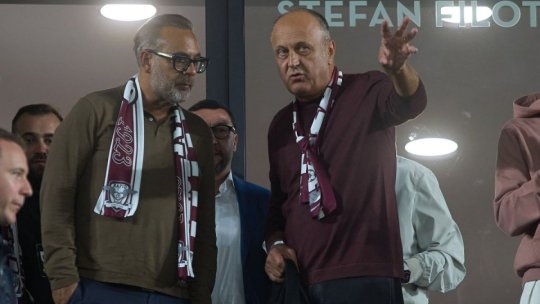 Dan Șucu pune banii pe masă! 2.500.000 de euro pentru două vedete din Superliga: ”Cea mai bună din țară”