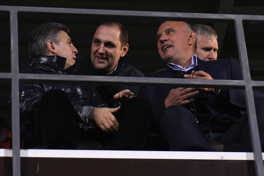 Reacția lui Ionuț Lupescu după ce Florin Prunea a devenit viral la I AM SPORT LIVE: "A mai apărut una"