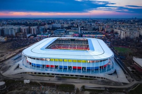 Steaua a zdrobit-o pe FCSB la juniori. 25 de goluri înscrise în doar două meciuri. Câte a primit