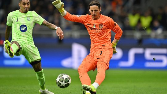 Ultimele detalii despre prelungirea contractului lui Raphinha cu Barcelona. Arabii insistă, iar brazilianul a dat răspunsul