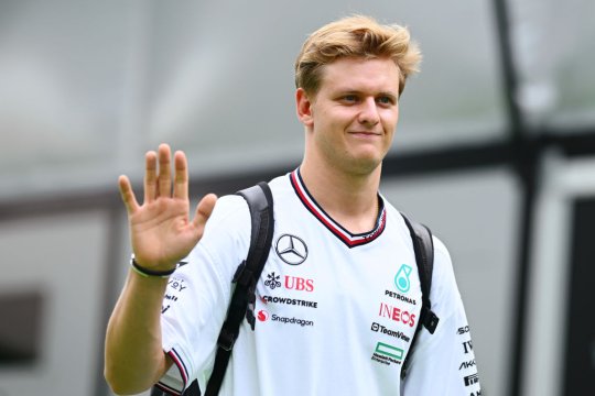 Sebastian Vettel, convins că urmașul lui Schumacher nu și-a spus ultimul cuvânt în Formula 1: "Sper să mai primească o șansă"