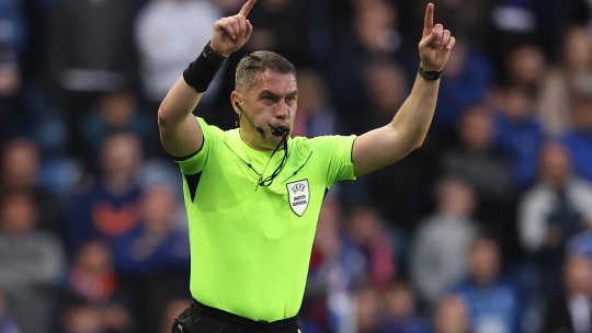 Cel mai aprig contestatar ”își scoate pălăria” în fața lui Istvan Kovacs! Mesaj și pentru Vassaras și FRF