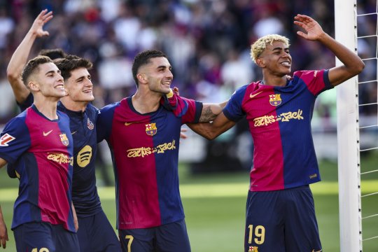 Prima plecare a verii de la Barcelona? Atacantul vrea să părăsească echipa, dar clubul pune o condiție esențială