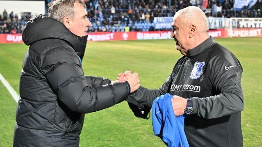 Fost fotbalist la Craiova și Farul, la al doilea AVC! E internat în stare gravă: "Doar Dumnezeu poate să-i mai dea zile!"