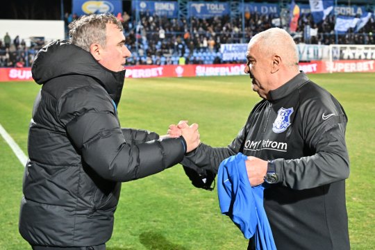 Fost fotbalist la Craiova și Farul, la al doilea AVC! E internat în stare gravă: "Doar Dumnezeu poate să-i mai dea zile!"