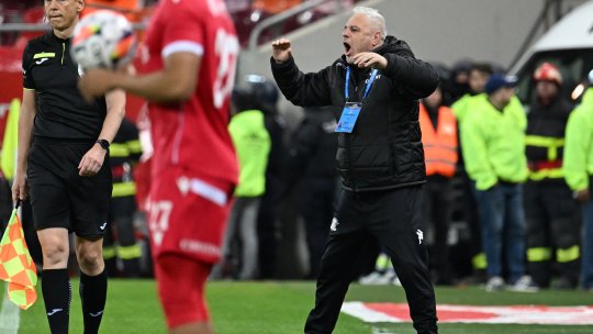 Marius Șumudică nu s-a oprit! I-a criticat dur pe jucători și la conferința de presă: ”Ar trebui să ne fie rușine. M-am înșelat”