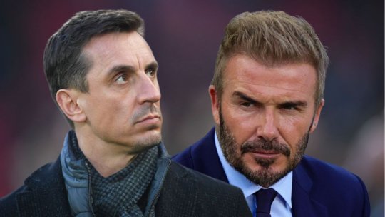 Au preluat clubul și au dat afară 17 jucători