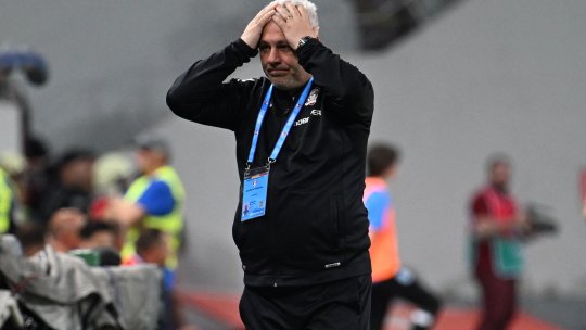 Fostul oficial din Liga 1 l-a distrus pe Marius Șumudică: ”E foarte slab, un accident, a făcut rahatul praf! Circul merge, dar nu te ține la infinit”