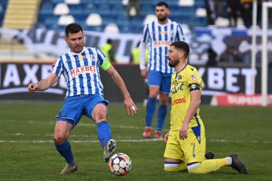 Oficialul echipei din SuperLiga care nu a primit licența pentru următorul sezon: ”Dacă ne salvăm, vom fi în Liga 1”