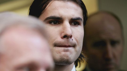 Tatăl lui Adrian Mutu a spus ce a trăit în momentul în care a aflat că fiul său a consumat stupefiante