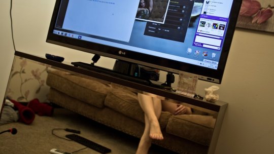 Selecționerul naționalei României care a deținut mai multe studiouri de videochat. Florin Prunea: ”Șmecher, frate!”