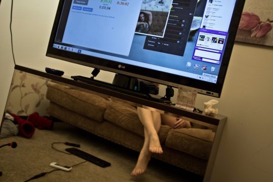 Selecționerul naționalei României care a deținut mai multe studiouri de videochat. Florin Prunea: ”Șmecher, frate!”