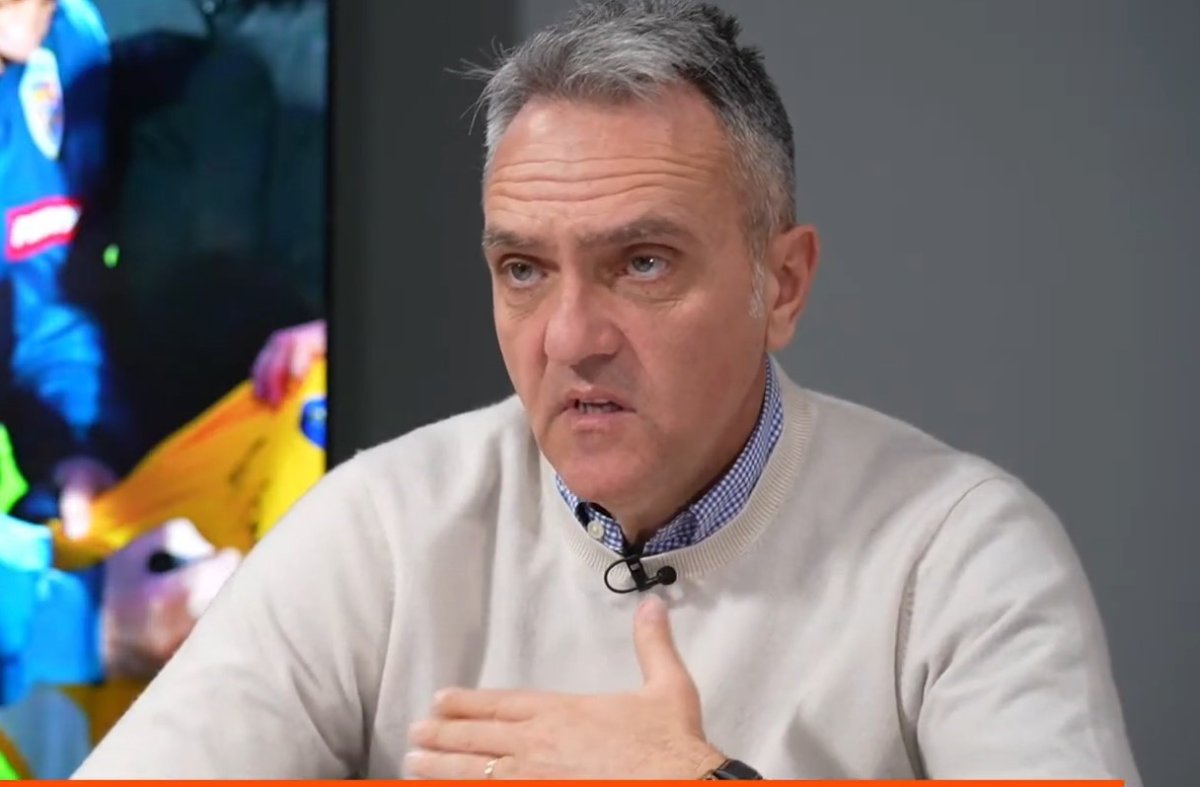 Copilărie la înălțime pentru Decebal Rădulescu: ”Niciodată nu mi-a fost frică”