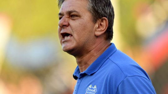 Marius Lăcătuș s-a enervat în direct, la TV: ”Mă faci pe mine ridicol? Nu îți permit! Dacă era FCSB, nu mai era ridicol”