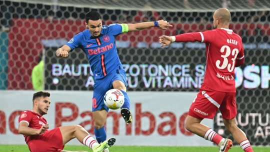 Andrei Nicolescu a anunțat în ce condiții poate merge Politic la FCSB: ”Vom ține cont de asta” + ce se întâmplă cu Selmani