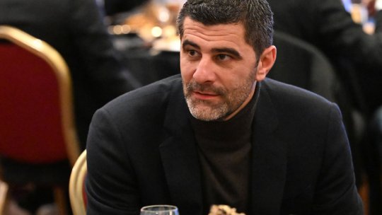 Dani Coman a răbufnit: ”Nu sunt bun la Rapid! Oamenii îi bagă prostii în cap domnului Șucu”