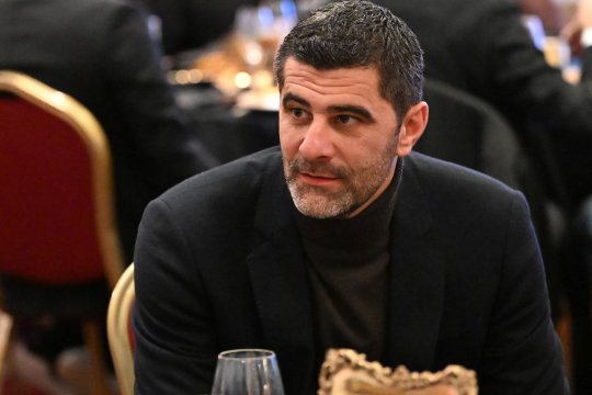 Dani Coman a răbufnit: ”Nu sunt bun la Rapid! Oamenii îi bagă prostii în cap domnului Șucu”