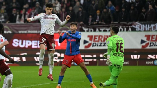 Gigi Becali a început asaltul pentru Champions League: ”Musi și bani pentru Dobre!”