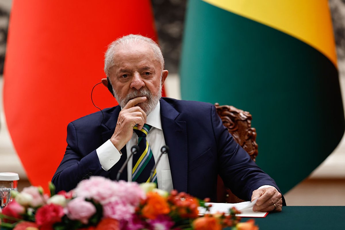 Președintele Braziliei și-a îndulcit discursul la adresa lui Ancelotti, dar e clar că nu e un mare susținător al italianului