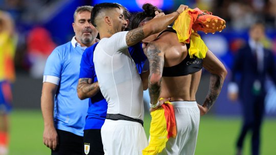 Decizie definitivă a TAS după scandalul din 2024. Suspendările drastice și amenzile, menținute