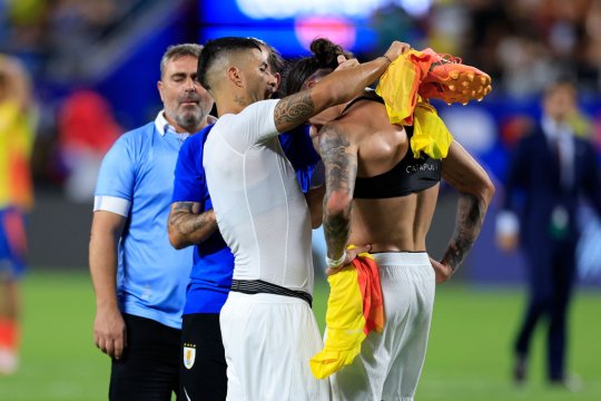 Decizie definitivă a TAS după scandalul din 2024. Suspendările drastice și amenzile, menținute