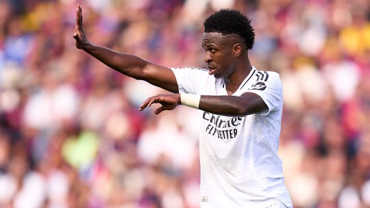 Salariul uriaș pe care Vinicius îl cere pentru a-și prelungi contractul cu Real Madrid. Ar deveni cel mai bine plătit fotbalist din lot