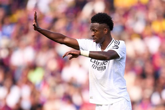Salariul uriaș pe care Vinicius îl cere pentru a-și prelungi contractul cu Real Madrid. Ar deveni cel mai bine plătit fotbalist din lot
