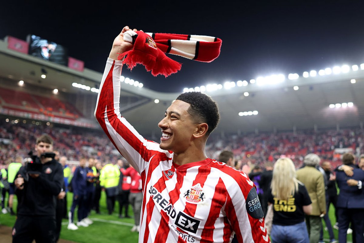 Jobe Bellingham, fratele lui Jude Bellingham, la un pas de Premier League