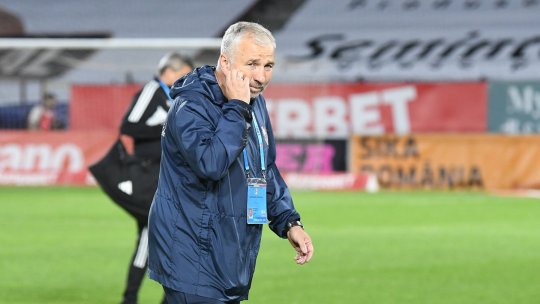 Cu ce boală se confruntă, de fapt, Dan Petrescu. Va fi operat curând: ”Altă șansă nu are”