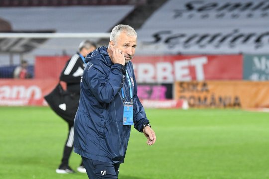 Cu ce boală se confruntă, de fapt, Dan Petrescu. Va fi operat curând: ”Altă șansă nu are”