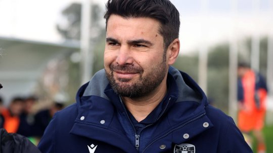 Cum va arăta academia de fotbal a lui Adrian Mutu. Ce sponsori importanți a reușit să atragă în proiect