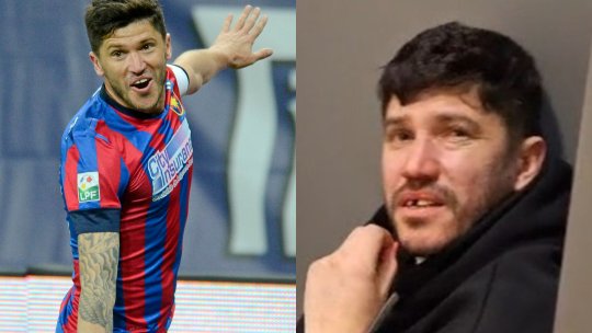 Condamnat la închisoare cu suspendare, Cristi Tănase s-a ”reinventat”. Cu ce se ocupă acum