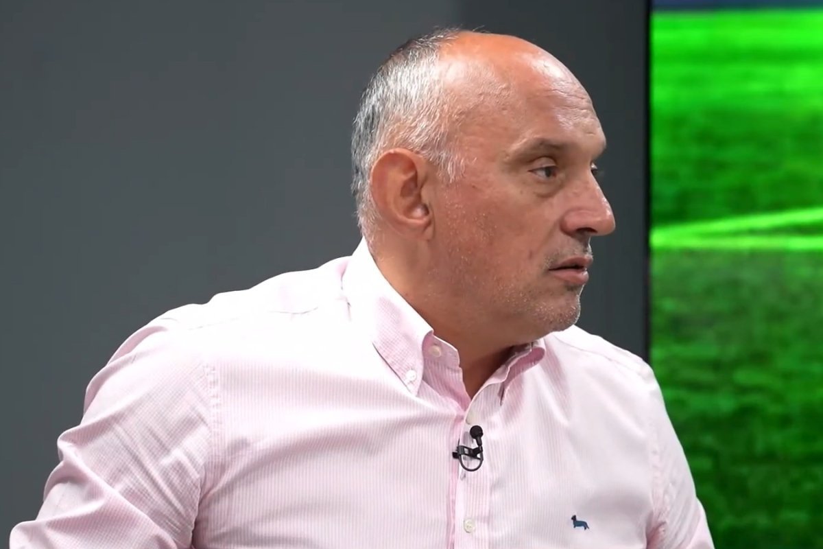 Florin Prunea spune lucruri mai puține cunoscute care se întâmplau la Dinamo