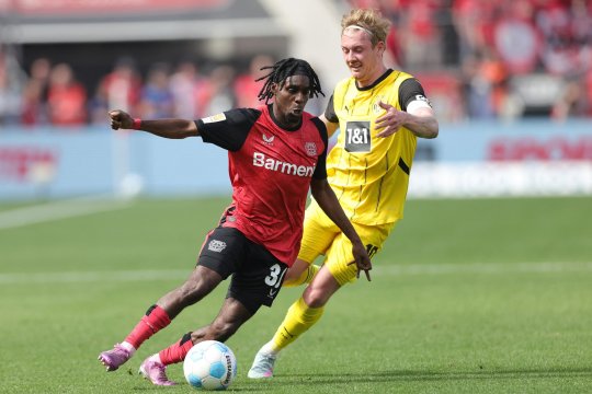 Ce lovitură! Liverpool a ajuns la un acord cu Jeremie Frimpong. Cât plătește campioana Angliei