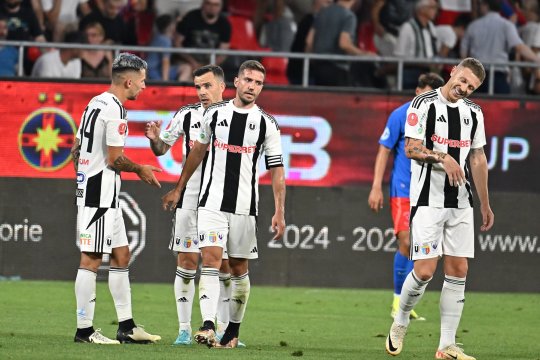 Bogdan Mitrea se retrage din activitate, dar nu iese din fotbal. Cum și-a motivat schimbarea radicală