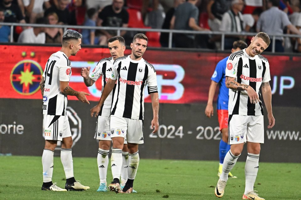 Bogdan Mitrea se retrage din fotbal la finalul sezonului 2024-2025