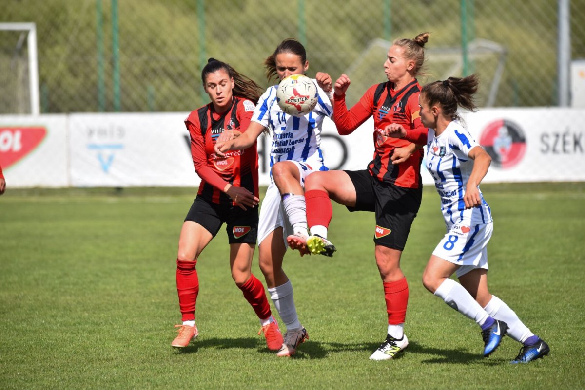 Cupa României Feminin va avea loc pe 11 iunie
