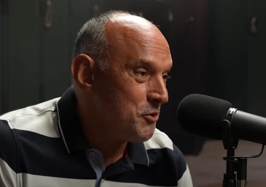 Radu Banciu îl provoacă pe Florin Prunea: ”Îi dau 7 goluri din 10. Eram Dumnezeu la penalty”