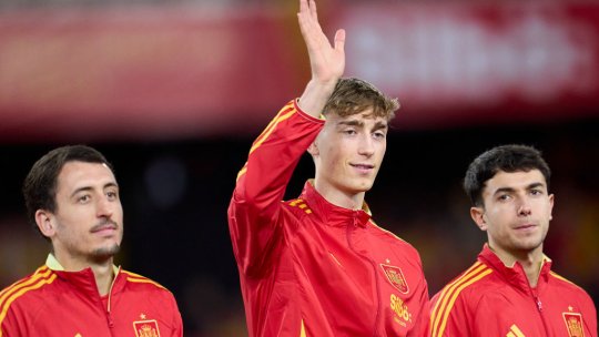 Oficial! Dean Huijsen este noul jucător al celor de la Real Madrid