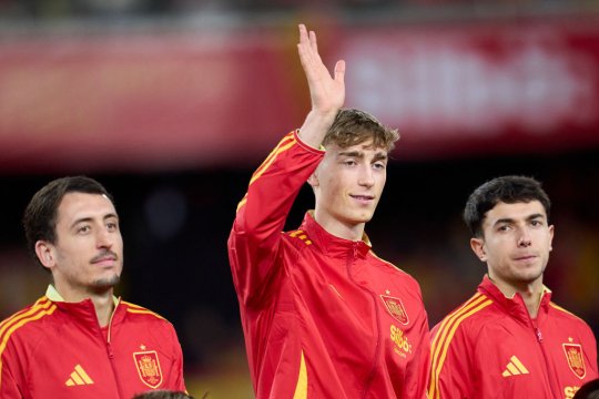 Oficial! Dean Huijsen este noul jucător al celor de la Real Madrid