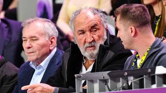 Explozia de furie a lui Ion Țiriac: "A găurit dulapul!". Dezvăluirea campionului de la Roland Garros 1970