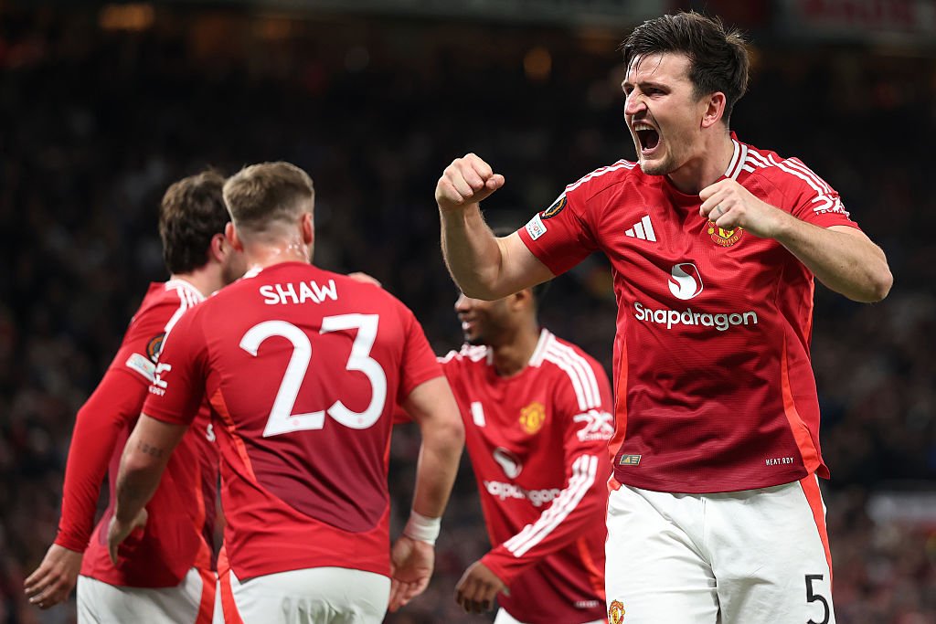 United, la un pas de calificarea în Liga Campionilor, pe "ruta" Europa League