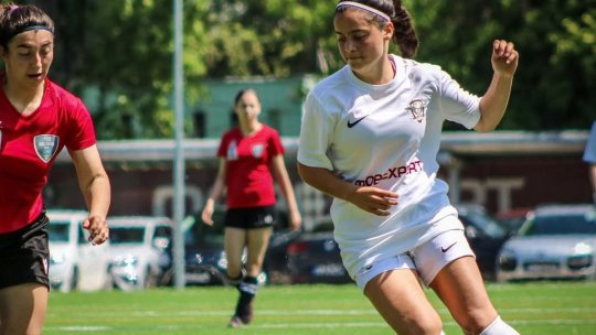 Joacă la Rapid, dar lasă fotbalul pentru a se alătura armatei Israelului: ”Mi-aș da viața pentru țara mea!”