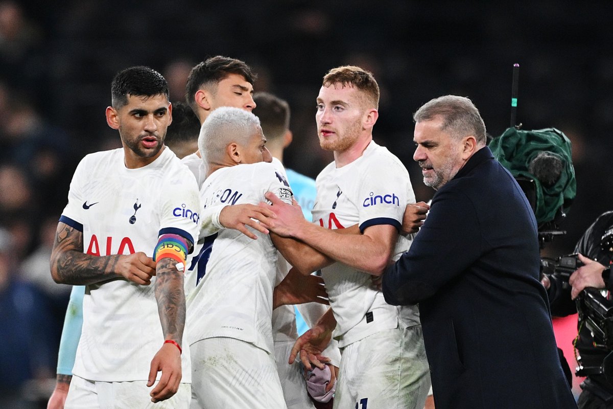Kulusevski va rata finala Europa League